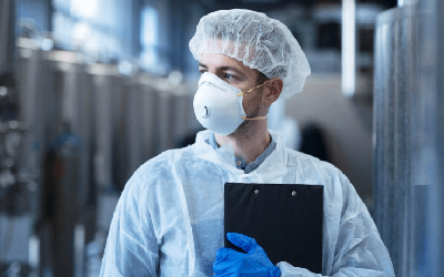 What is the difference between Disposable and Reusable Respirators?